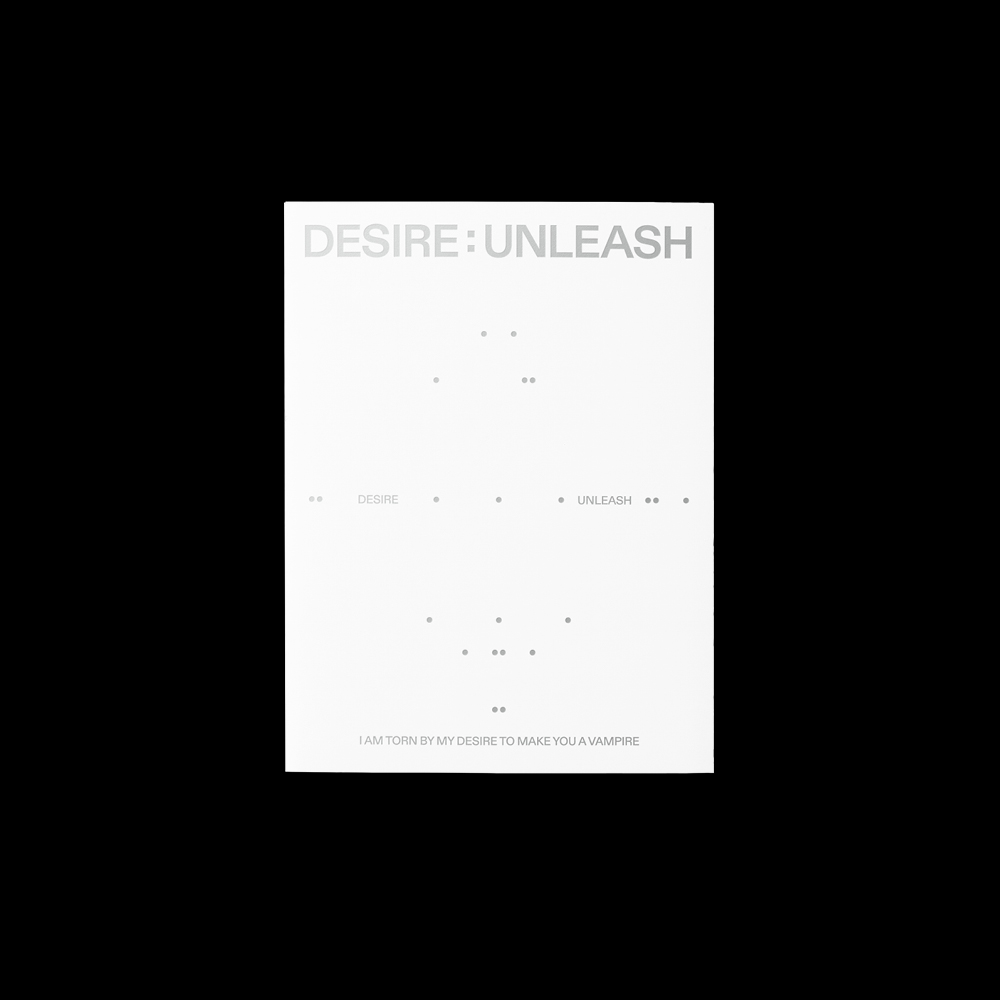 엔하이픈 앨범 미니 6집 언리쉬 ENHYPEN UNLEASH 일반반 MINE : 퍼스트에이앤씨