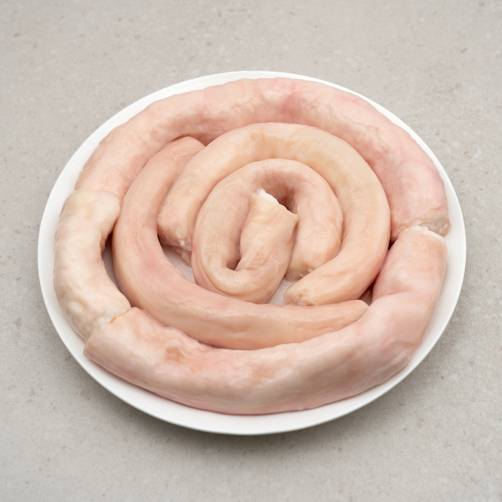 한우 대창 소곱창 1kg 곱창 통대창 구이 전골 : 벌크푸드