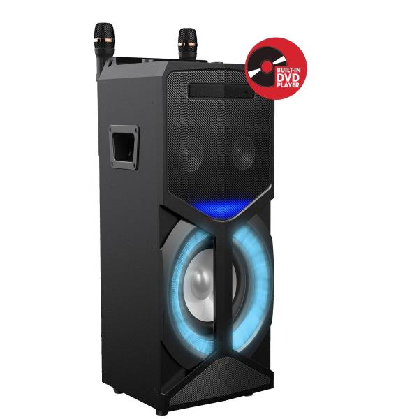 무선 홈 시어터 사운드 시스템 뮤직 타워 1000W : 사코컴퍼니