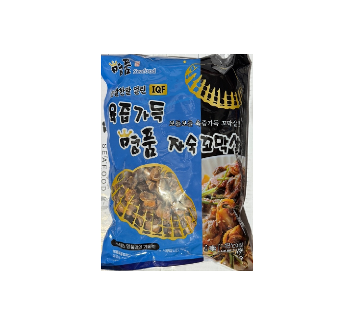 명품 알알이 육즙 꼬막살 자숙 1KG 남도 통통 피꼬막살 : 명품씨푸드