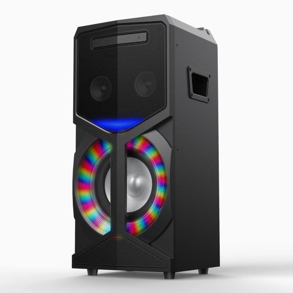 무선 홈 시어터 사운드 시스템 뮤직 타워 1000W : 사코컴퍼니