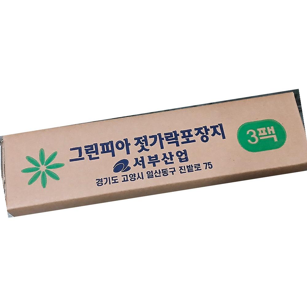 젓가락집 삼주실업 1380매 X10 업소용 식당용 단체용 식자재 대용량 : 정결식자재