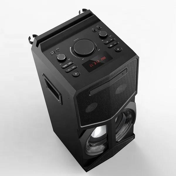 무선 홈 시어터 사운드 시스템 뮤직 타워 1000W : 사코컴퍼니