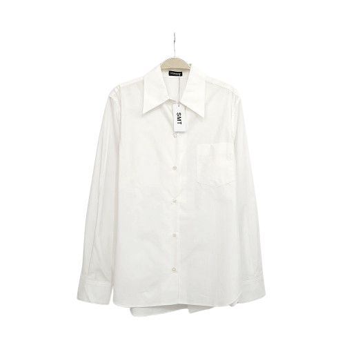 시스터마켓 데일리 베이직 셔츠 남방 : modefarbe