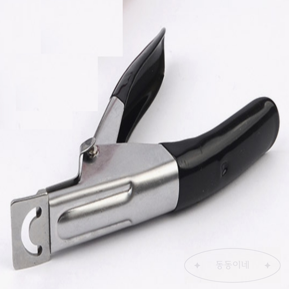 동동이네 생활용품 네일팁 커터 네일팁깍이 : 동동이네생활용품추천