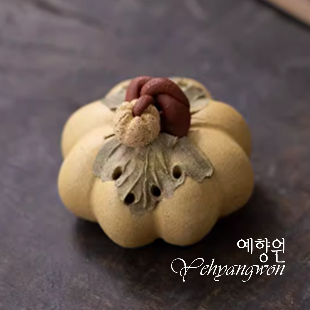 [다도 다기] 예향원 황룡산 원광 청수니 단니 남과 자사 차총 개치 E-10435 : 예향원