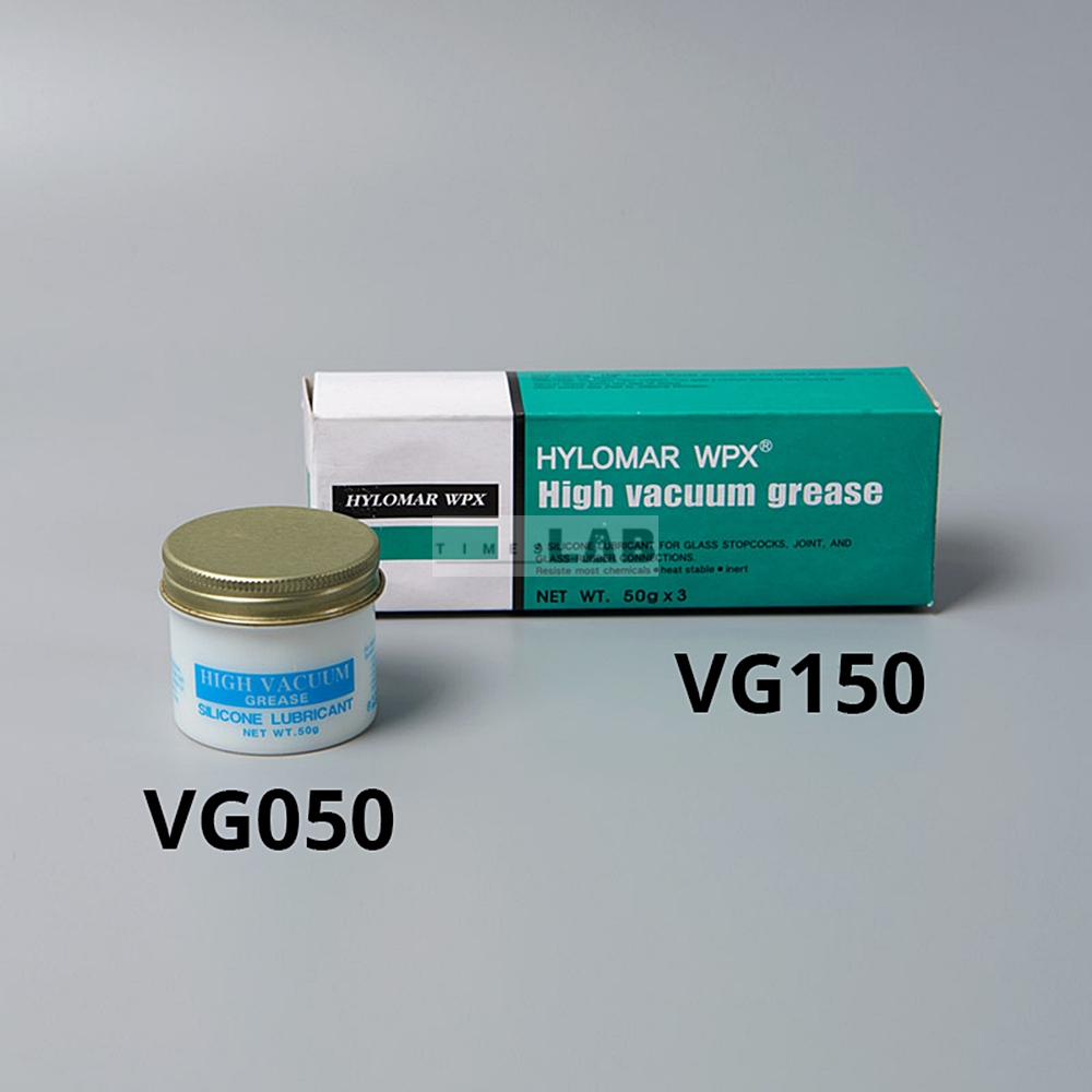 실리콘 진공 그리스 Grease 150g Tube VG150 하이로마 다우코닝 듀폰 : 타임즈랩