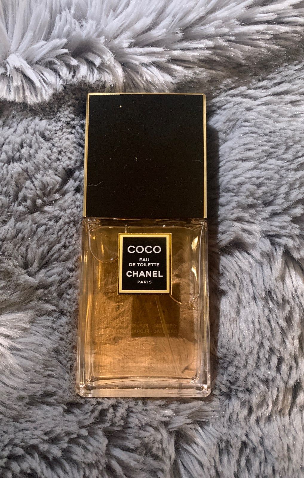 샤넬 코코 오 드 뚜왈렛 50ml : 루나더스트
