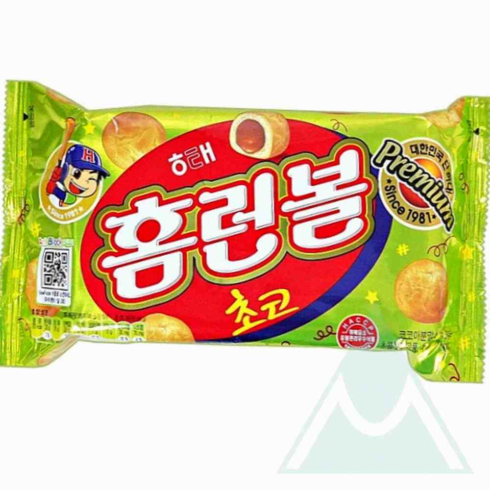 올몰 홈런볼 초코 46g 유치원간식 단체간식선물 : 올이커머스