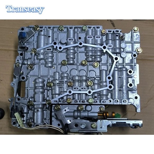 닛산 Xterra Pathfinder용 밸브 바디 Armada Frontier Titan 0260550002 0EM RE5R05A : 유진상사12