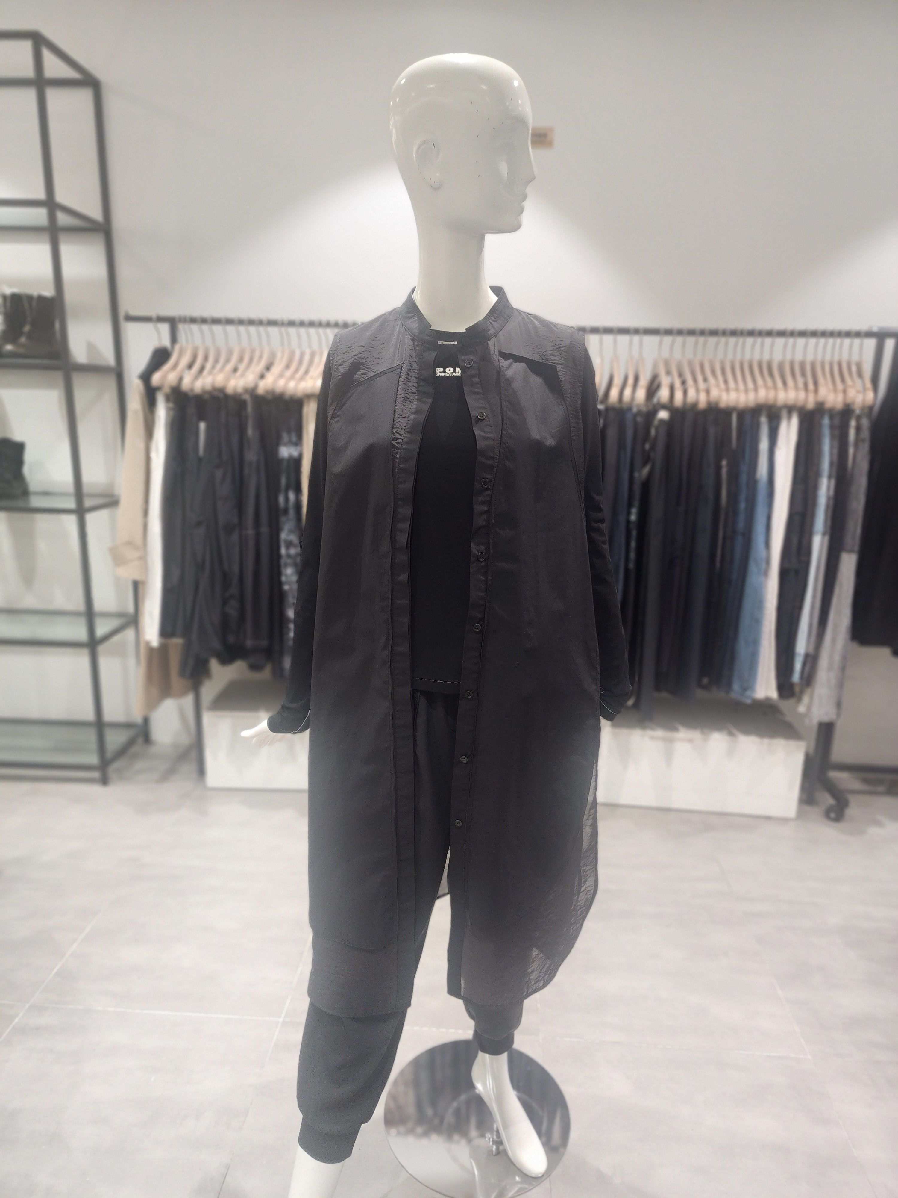 데무  코튼롱베스트 ( MW2505811 ) : 마리오아울렛 데무