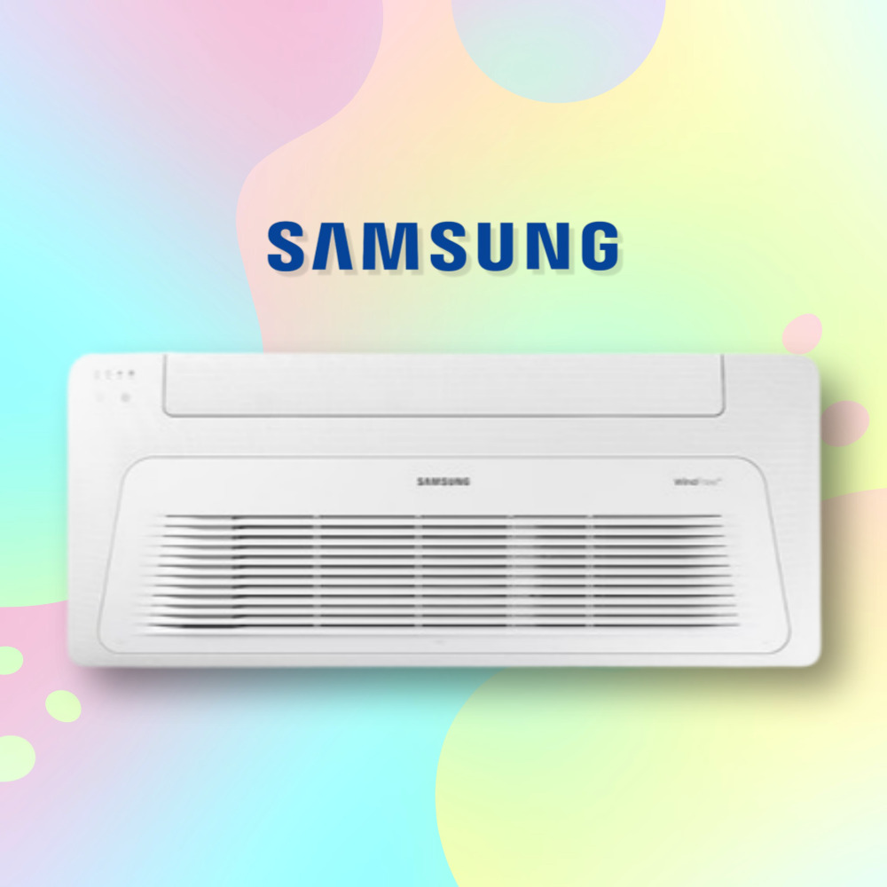 삼성 1웨이 13평 AC052CS1PBH1SY 시스템에어컨 수원 장안 팔달 : 원큐 시스템에어컨