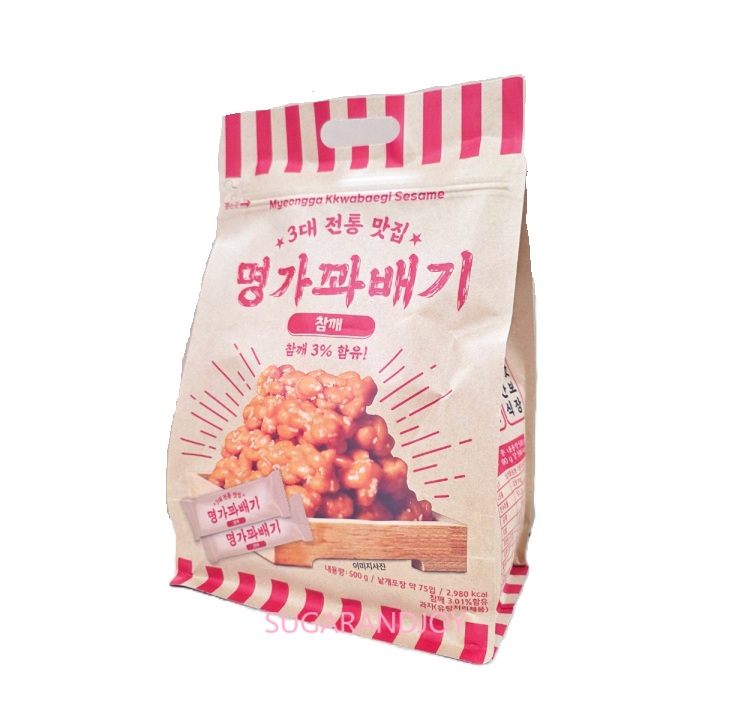 밀크클래식 쌀과자 240gx4개 세트(치즈1 계란1 우유2)개별포장 선물용쇼핑백선택 : 슈가앤조이