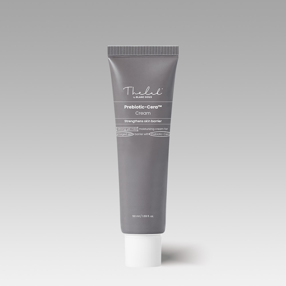 더랩바이블랑두 프리바이오틱세라™ 크림 50ml : 더랩바이블랑두