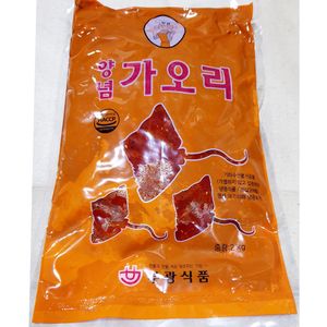 가오리무침 부광 2k 식자재 : 준 준 상회