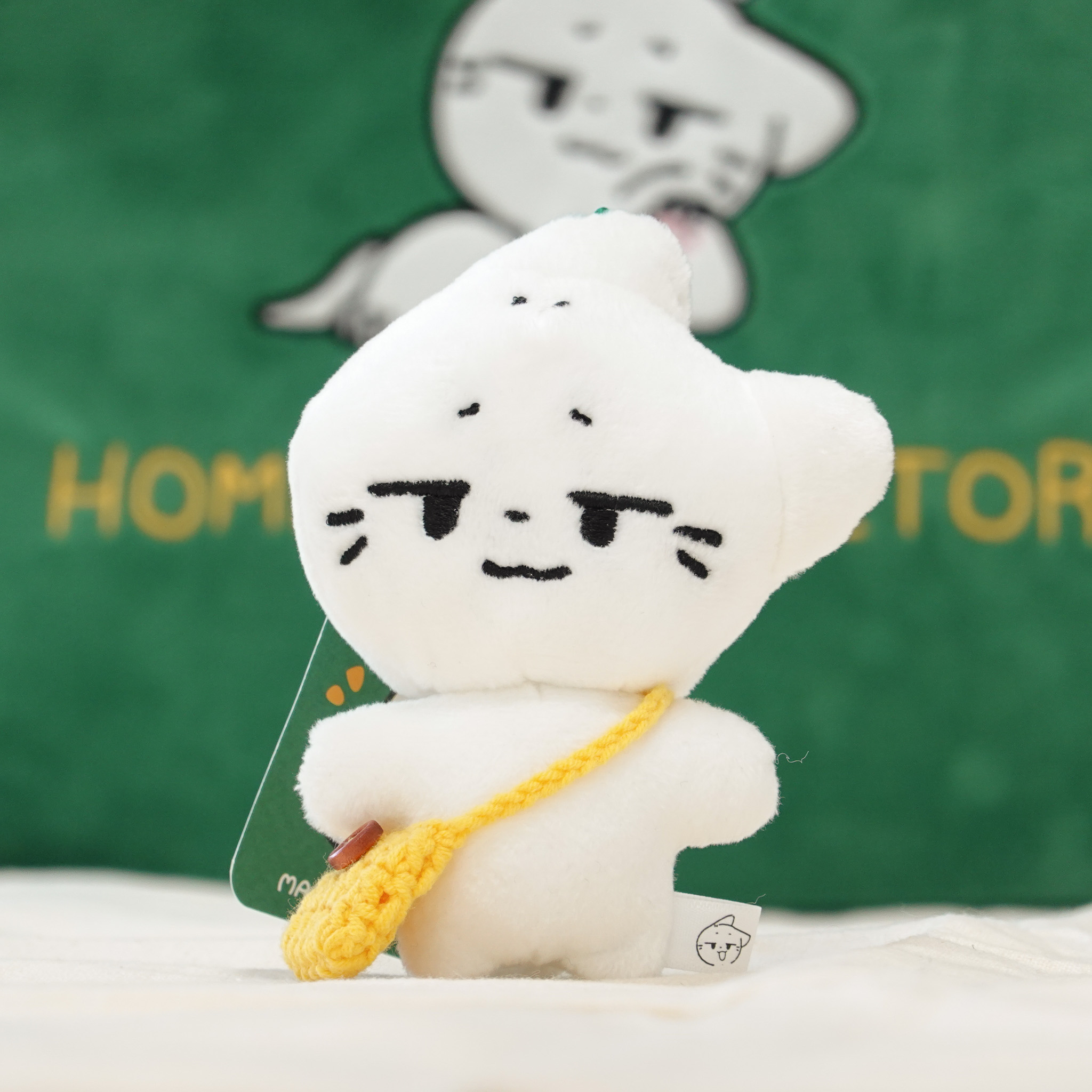 소미화방 피크닉 피니 미니인형 : 소미화방