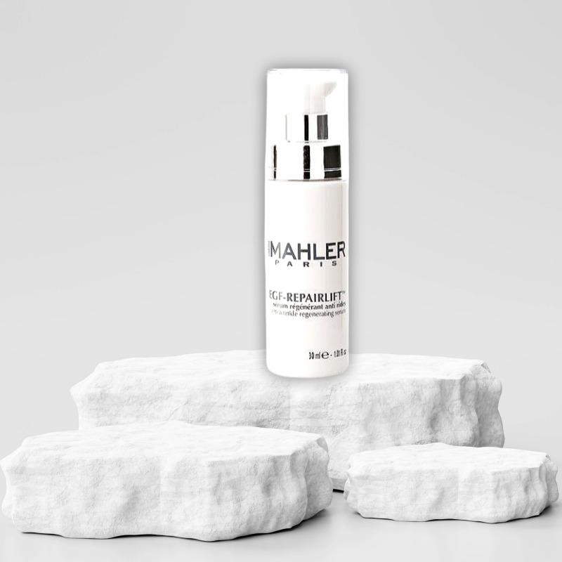 시몬말레 EGF 세럼 피부관리샵 에스테틱화장품 30ml : 굿바디스킨