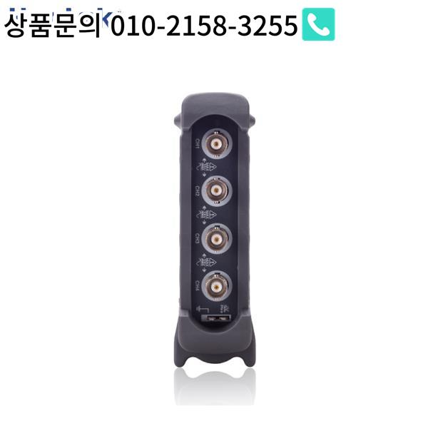 Hantek 4CH 디지털 오실로스코프 6074BC 70MHz/100MHz/200MHz/250MHz USB 가상 Windows10 : 섬진강국제유통