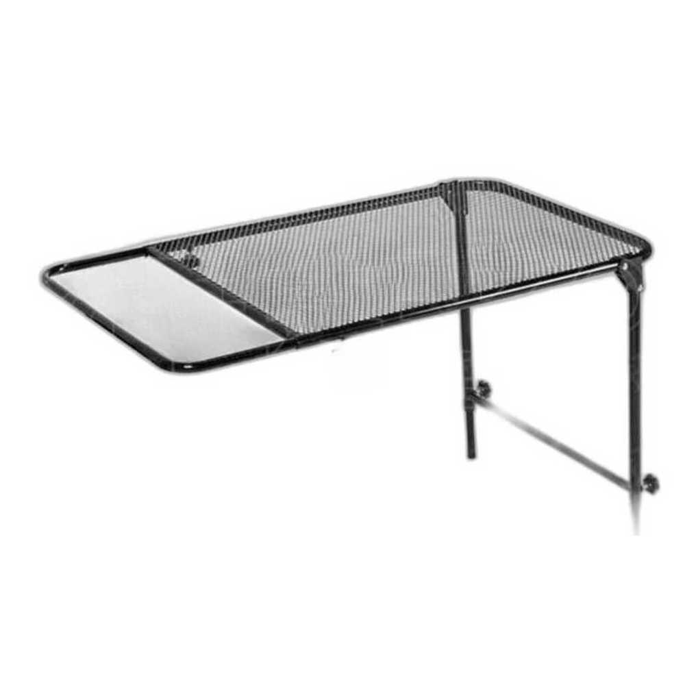 타이어테이블 차박 캠핑 사이드 보조 피크닉 거치대 102x50x83cm : 에브리띵에브리타임