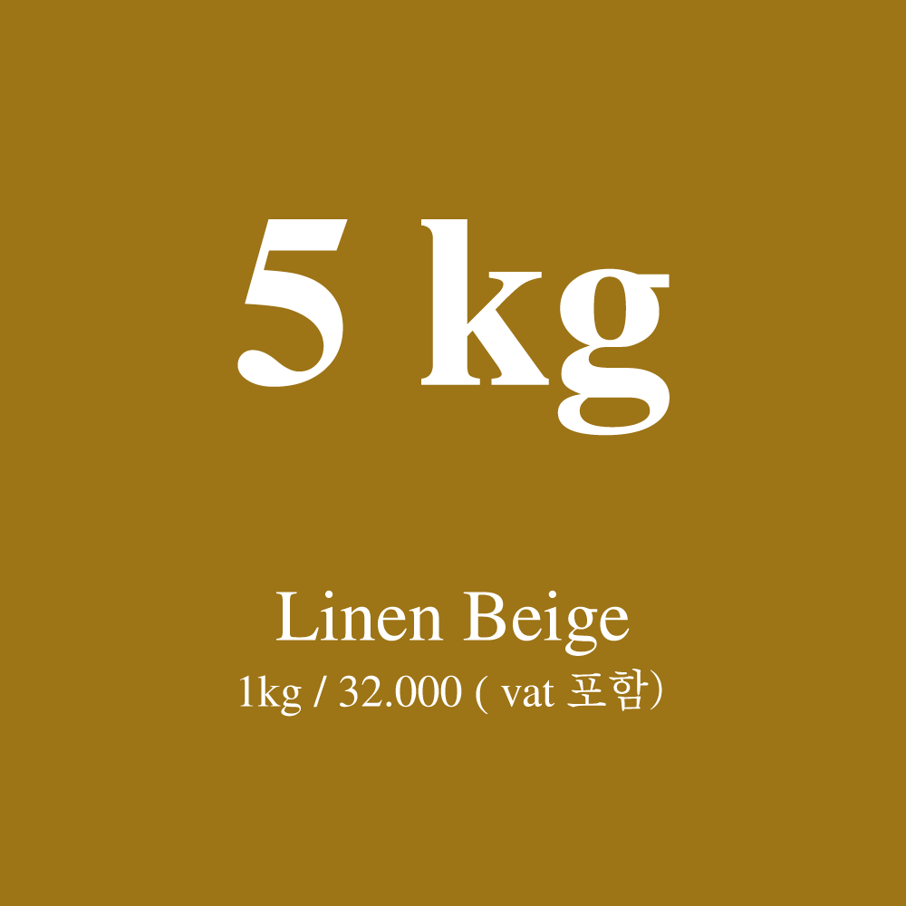 포멜로빈 린넨베이지 원두(납품 기본가) 1kg x 5 : 포멜로빈