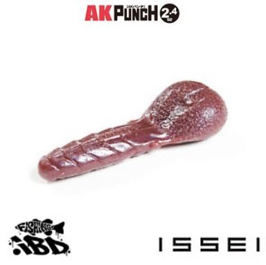 잇세이 AK펀치 2.4인치 2.4 : 임빠따피싱