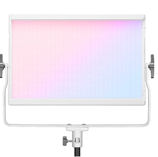 고독스 LP1200R RGB LED 라이트 패널 스튜디오조명 방송 촬영 지속광 조명 : 대명포엠