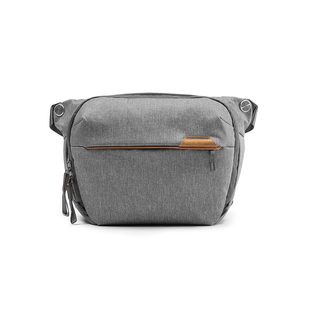 피크 디자인 데일리 슬링 6L Ash (6L) UK : cincoAZ