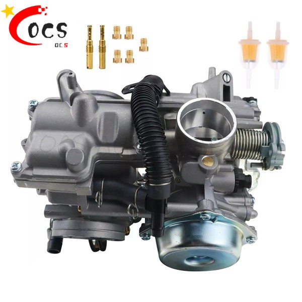 연료 필터 및 엑스트라 제트 차량 카브레타 혼다 섀도우 VLX 600 1988-1998 16100-MR1-673 1 : 동원픽스