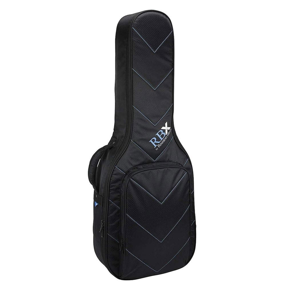 리유니온 블루스 RBXC3 스몰 바디 어쿠스틱 기타 가방 Semi-hollow Guitar Bag : 우주상사 1