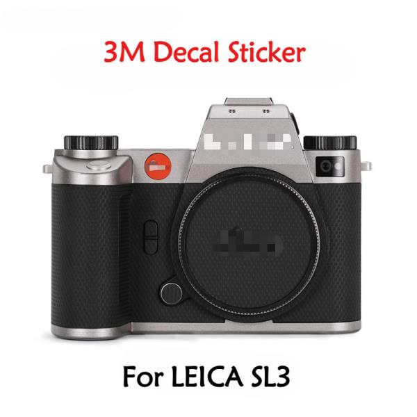 SL3 안티 스크래치 카메라 스티커 LEICA SL3용 보호 필름 바디 프로텍터 스킨 : 한강무역상사22
