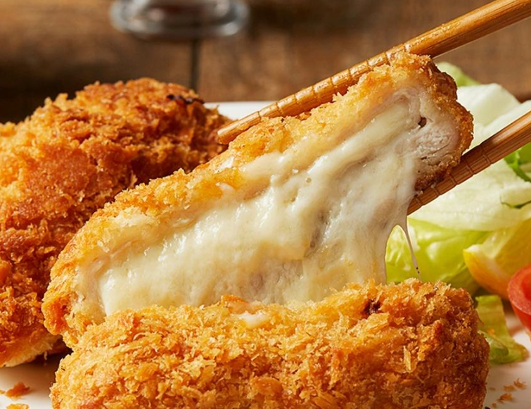 수제돈까스 치즈 냉동 등심 안심 고구마 옛날 돈까스 : 야식포차