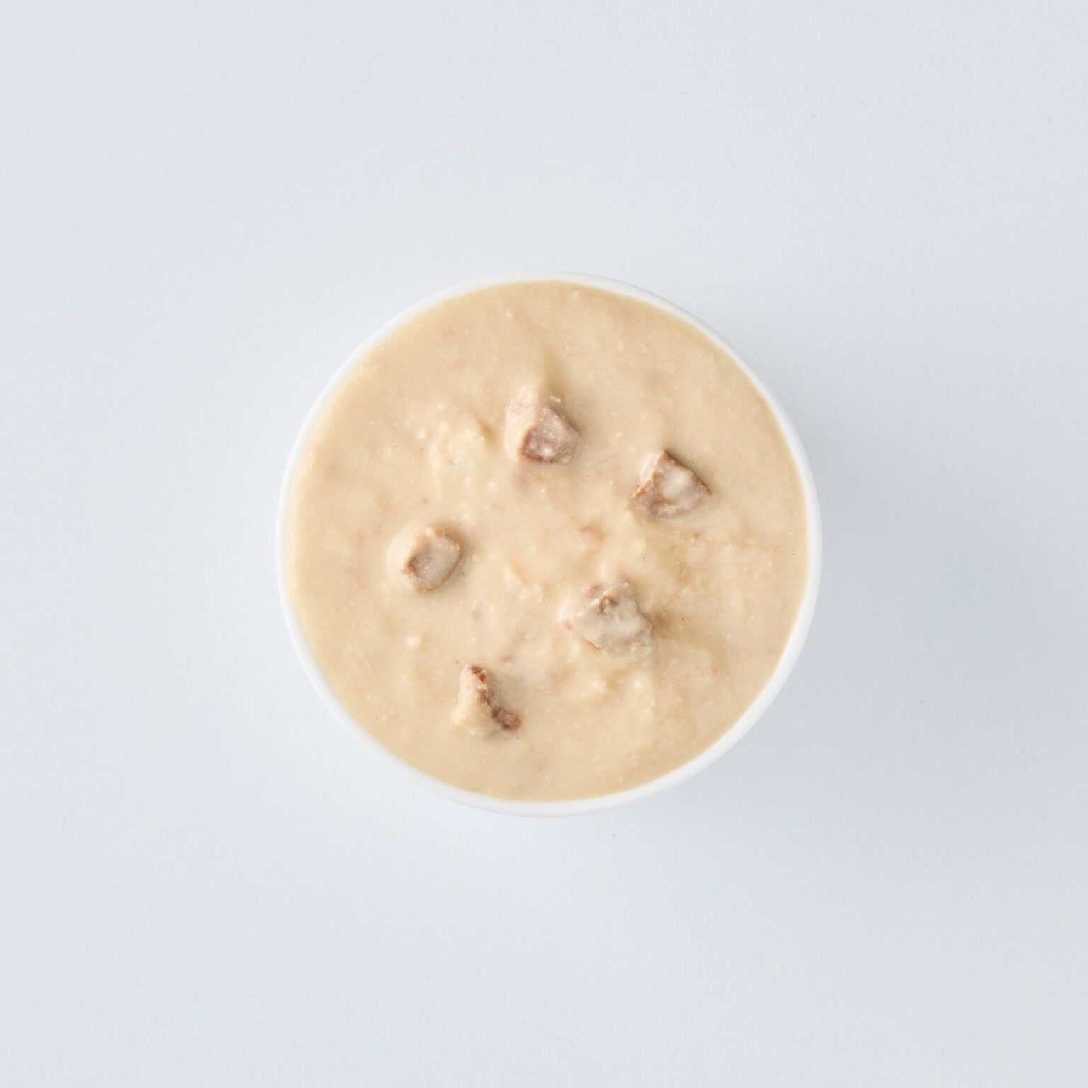 프라미 고양이 주식파우치 치킨+참치 무스, 80g, 1개 : 개고몰.