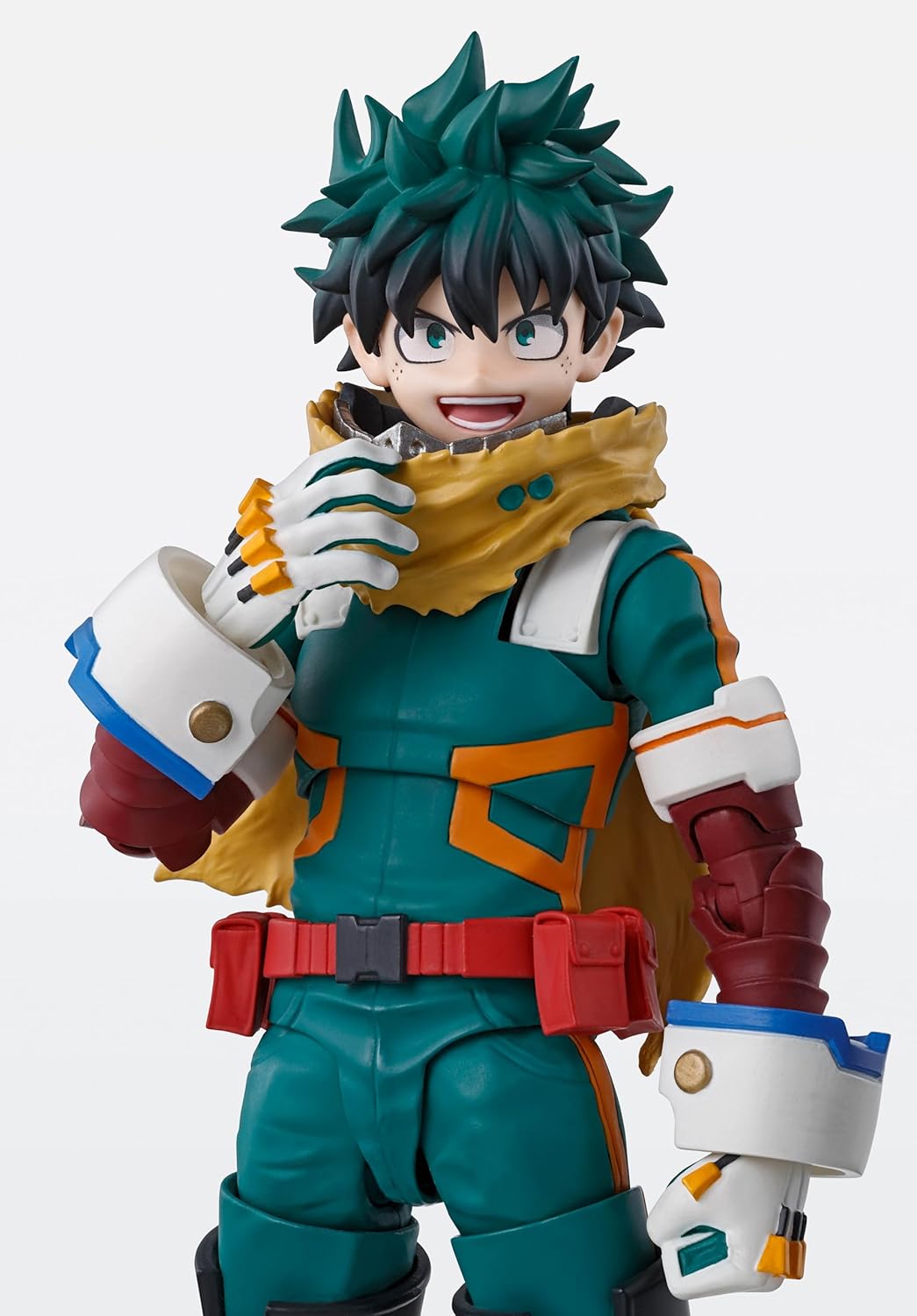 S.h.figuarts 미도리야 이즈쿠 shf 미도리야 나의 히어로 아카데미아 일본내수용 : 피규어 라운지