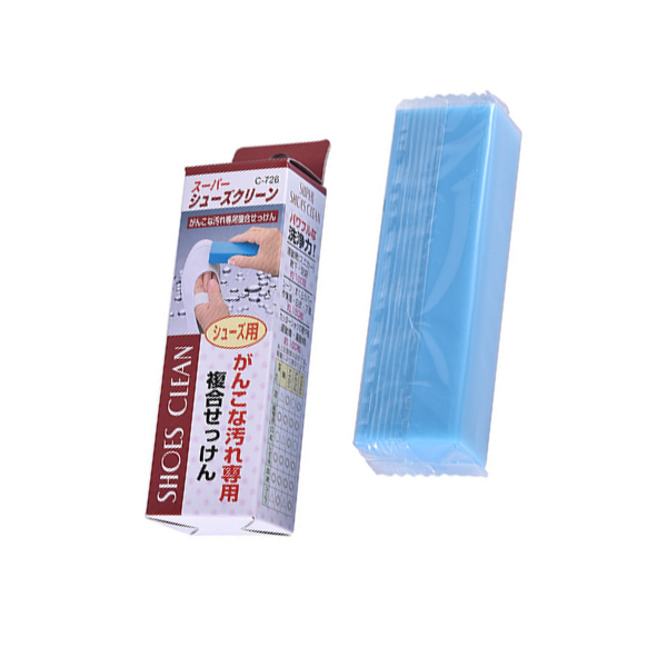 일본 부동화학/슈퍼 슈즈 크린 C-726/운동화세척 : 재팬코코