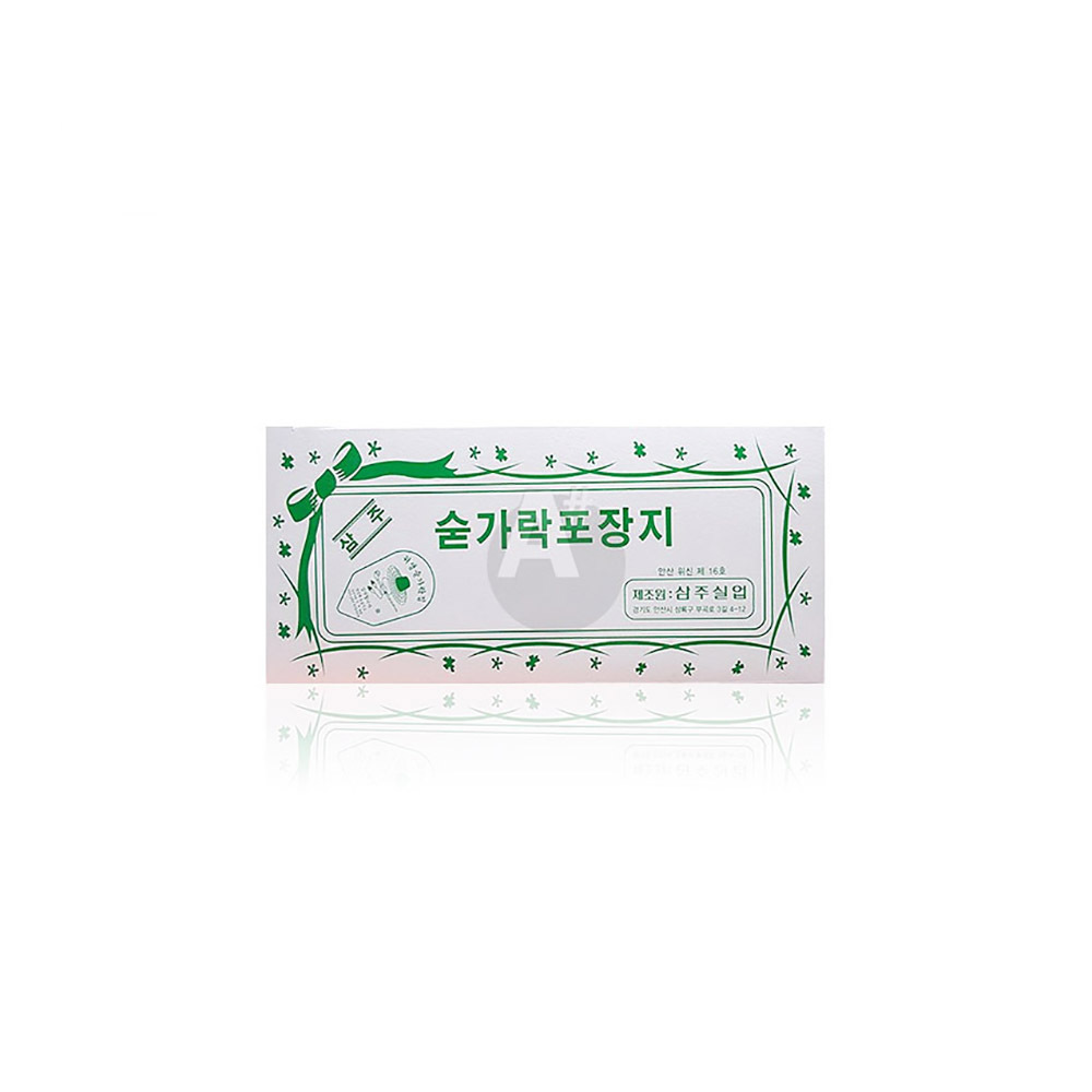 삼주실업 숟가락집 숟가락포장지 소 720매 식당용 일회용수저커버/삼주실업 숟가락집 숟가락포장지 소 720매 식당용 일회용수저커버 수저봉투... 