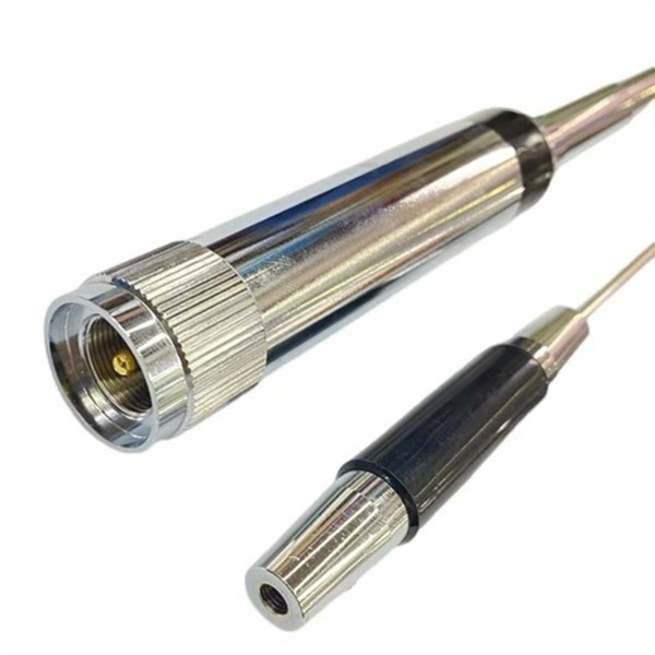쿼드 밴드 호환 모바일 차량 자동차 안테나 KG-UV920RIII TH-9800JADD : 케이알92