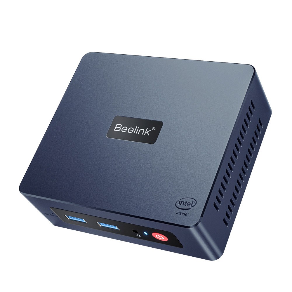 미니PC B link ni N100 16G 500G 60Hz 피씨 인텔 미니S : 카트지고