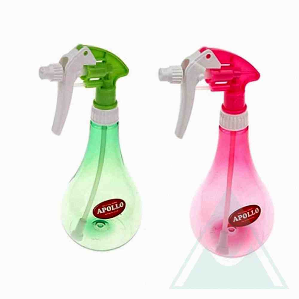올몰 투명분무기 700ml 정원소품 수동식분무기 : 올이커머스