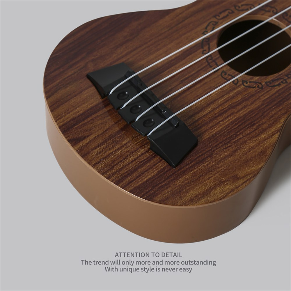 Striped Ebo Series UBASS EBY FS2006 미니 우쿨렐레 : 온라인 바자회