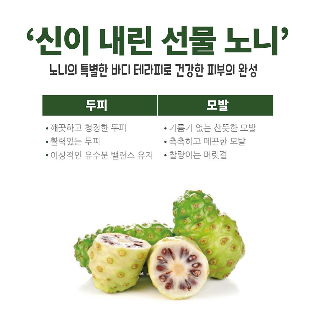 ANJO 프로페셔널 노니 솔루션 등드름 고보습 바디로션 750ml / 노니원액 끈적임 없는 보습크림 모공각화증 로션 : -행복잡화점-