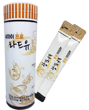 라드스틱 10g×12 /라드유/라드유스틱/돈지/프로라드유/라드/100%돈지/스틱 2통(12×2) 15%할인 : 신우에프앤에스