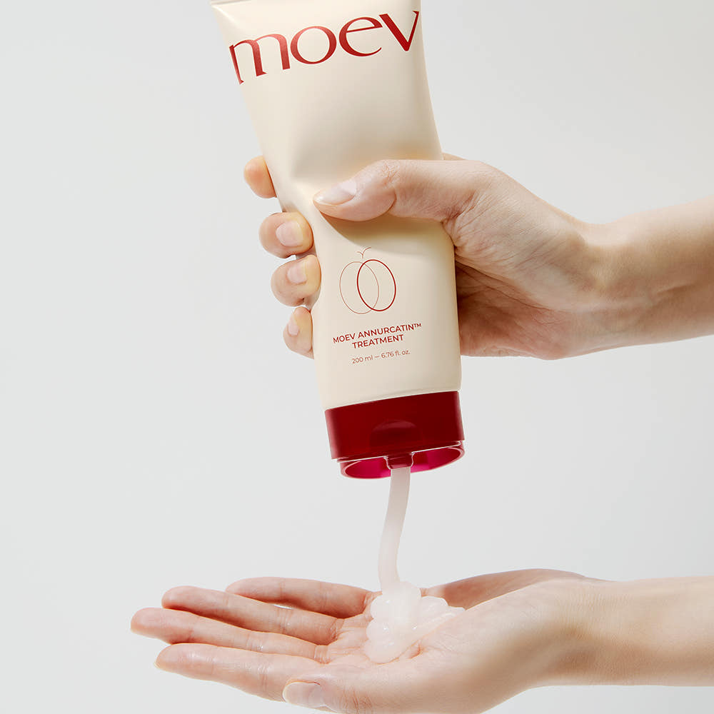 모에브 기프트세트 탈모완화 아누카틴 두피케어 한예슬샴푸 하트페어링 제연 지민 : moev