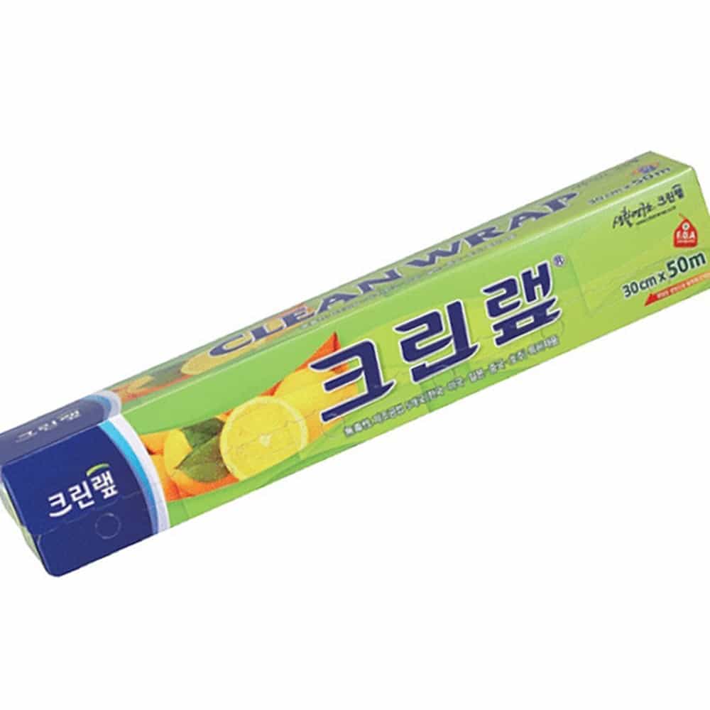 공감쇼핑 크린랩30x50 위생백 위생랲 위생랩 랩비닐 : 공감쇼핑B