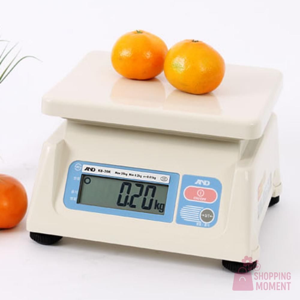 SM 전자저울 주방용전자저울 : 쇼핑모먼트