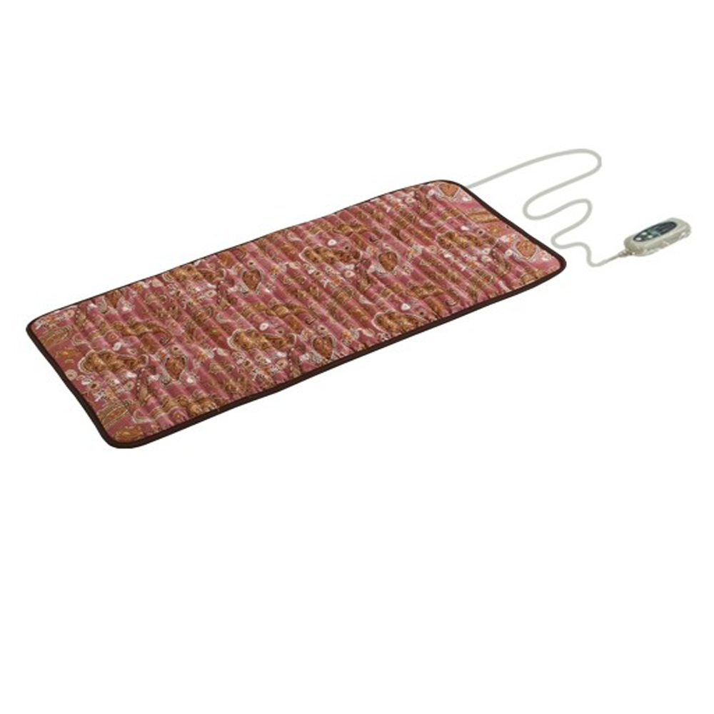 피플스 신황궁 참숯 찜질기 온열 전기 매트  PM-3570 (70X35cm) : 헬스웰컴퍼니