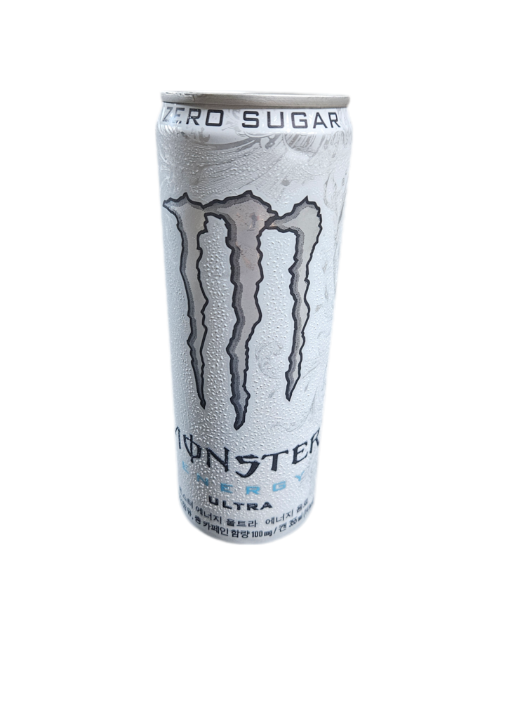 몬스터 에너지 울트라 355ml 10개 : SBKIM
