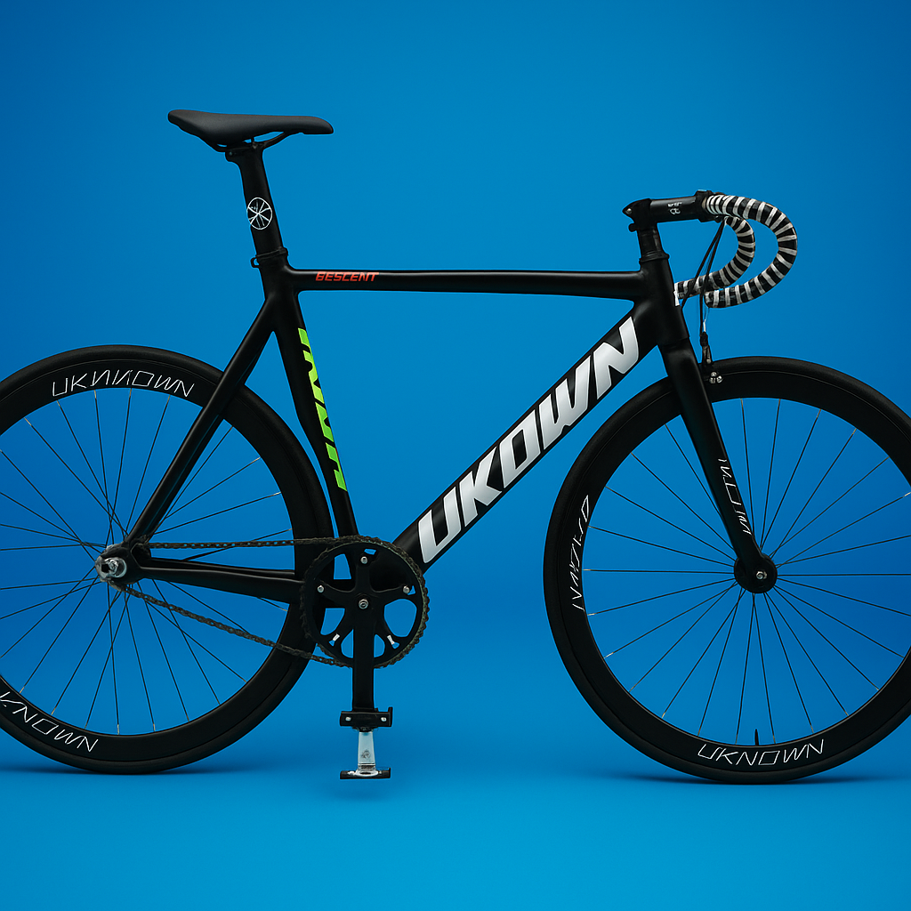 2025년 언노운 픽시 자전거 싱귤러리티2  완성차 MTB 부산 : 환바이크