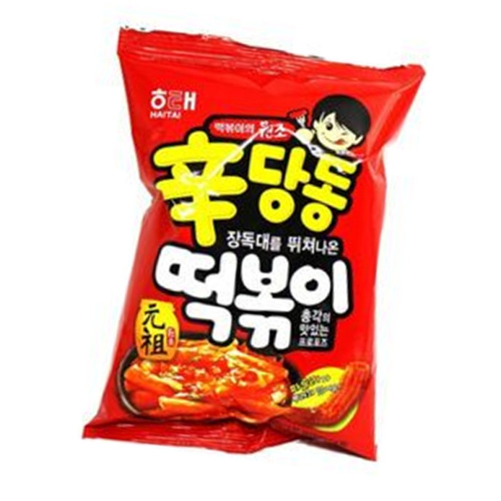 해태 신당동 떡볶이 110g 식자재, 평점 상위 : 준 준 상회