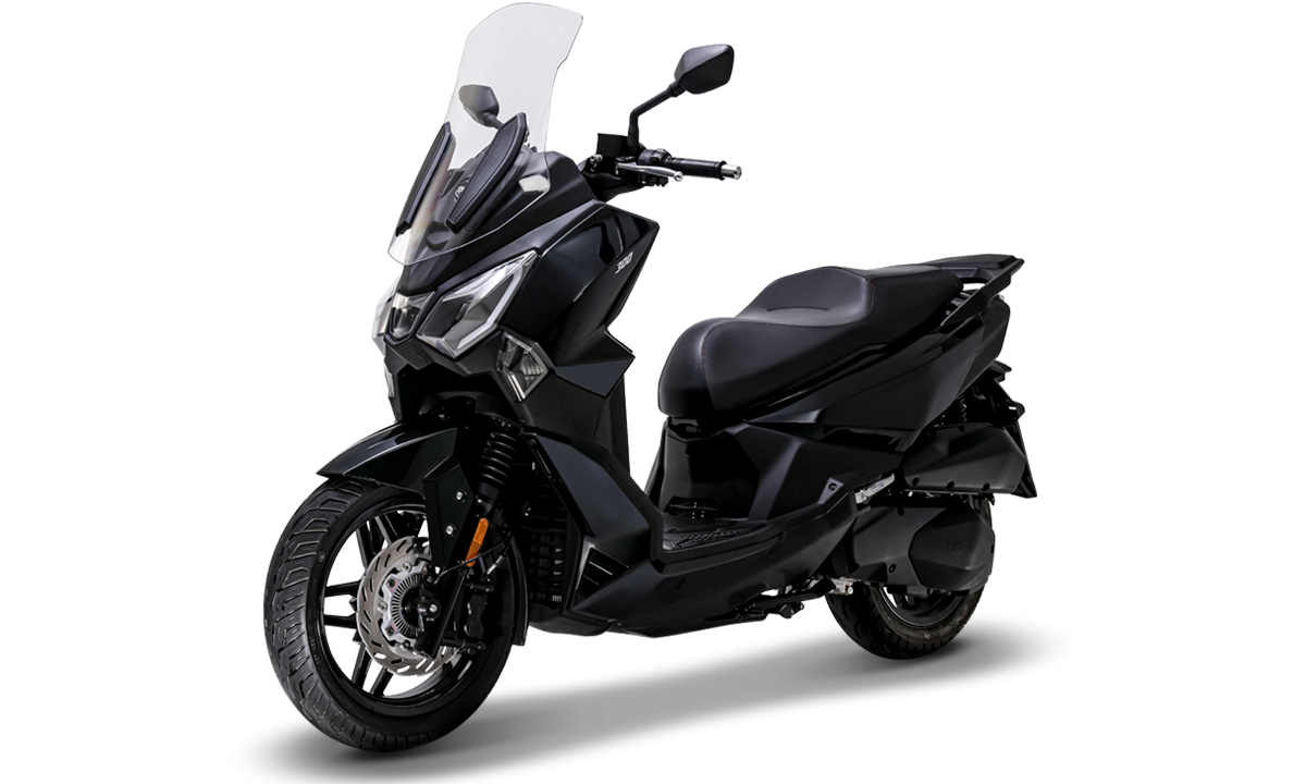 SYM 조이시티300/ JOYCITY300 /300cc/스쿠터 26년식 [쌍용모터스 대구경북 총판] : 쌍용 모터스
