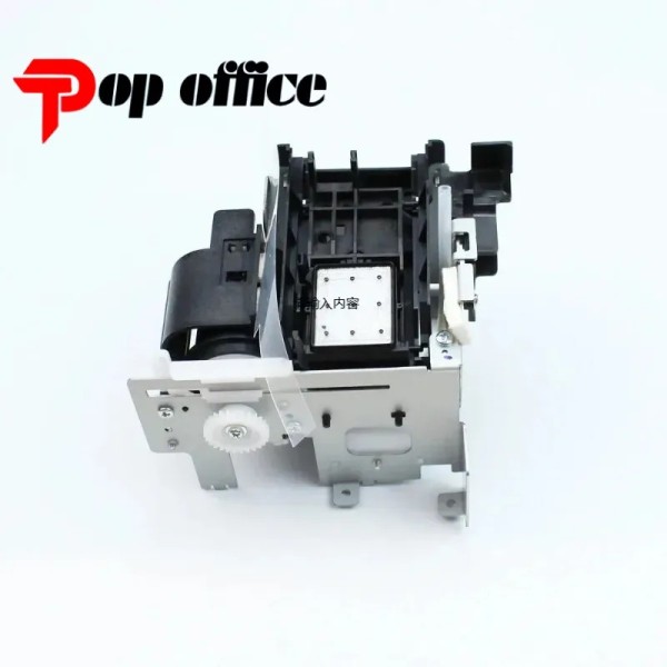 1PCS EPSON 4400 4450 4800 4880C PX6250 6550 펌프 장치 청소 잉크 흡입 용 새 캐핑 스테이션 : 일등배송